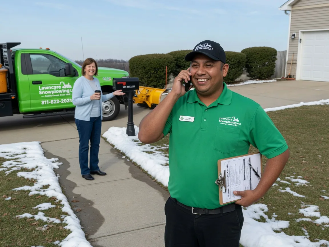 Lawn Care Services By Expert Landscaper Los Lunas, NM FAQs